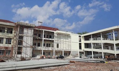 RSUD Campurdarat Usulkan Anggaran Rp2 Miliar Di PAK