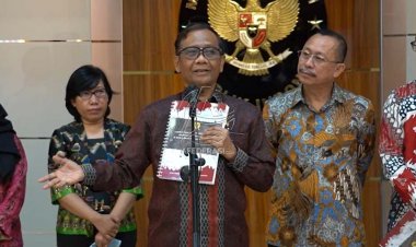 Kasus Brigadir J, Komnas HAM Rekomendasikan Presiden Audit Kinerja Polri