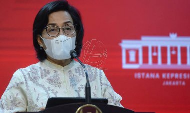 Menkeu : Kepala Daerah Boleh Gunakan APBD Atasi Dampak Penyesuaian Harga BBM