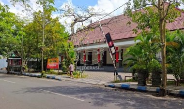 DPRD Tulungagung Setujui Soal Pembangunan MPP di Gedung Balai Rakyat