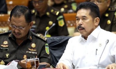 Kejaksaan Agung Bangun Rumah Restorative Justice, Ini Fungsinya