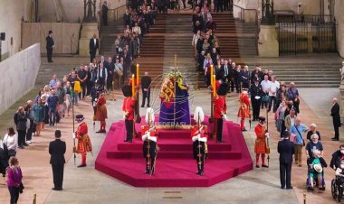 Mengenal Westminster Hall, Jantung Bersejarah Inggris