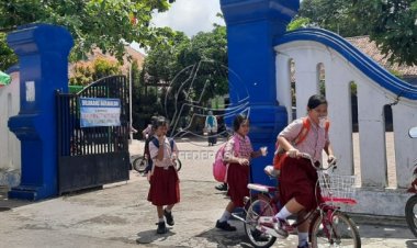 Vaksinasi HPV Sasar Kelas 5 SD, Ini Alasannya