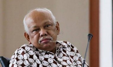 Ketua Dewan Pers  Azyumardi Tutup Usia