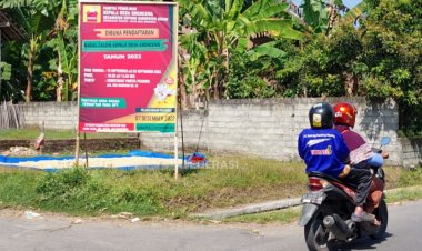 Pendaftaran Calon Kepala Desa di Kabupaten Kediri Dibuka Hari Ini