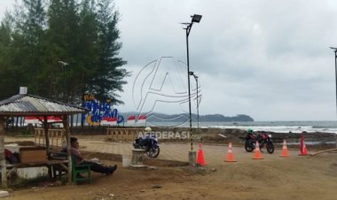 Komisi D DPRD Tulungagung Setujui Pembangunan Jalan Alternatif Sementara Menuju Pantai Midodaren