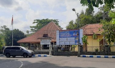 Pemkab Tulungagung Bakal Manfaatkan Gedung Balai Budaya untuk Posko Covid-19, Ini Alasannya