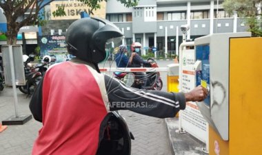 Komisi C DPRD Tulungagung Soroti Pengelolaan Parkir RSUD dr. Iskak Tak Profesional, Ini Alasannya