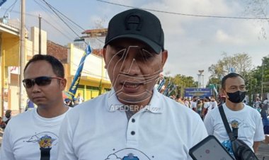 Satu Anggota Polres Tulungagung Terjerat Kasus Narkoba Jenis Sabu