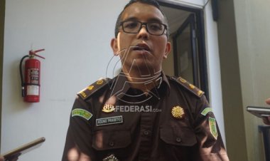 Kejari Tulungagung Terima Berkas Kasus Polisi Gunakan Narkotika