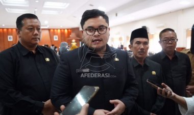 Bantuan Parpol di Kabupaten Kediri Akan Naik Rp 2500