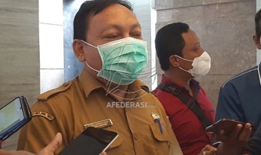 Dinkes : 10 Persen Pendapatan BLUD Puskesmas Dianggarkan Untuk Pembelian Obat