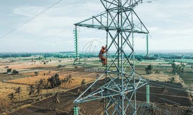 PLN Komitmen Amankan Penyaluran Kebutuhan Listrik G20