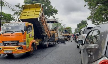 6 Paket Pengerjaan Dinas PUPR Mengalami Tender Gagal, Ini Sebabnya