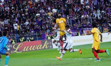 Buntut Aksi Penyerangan Supporter, Persik Kediri Terima Sanksi Komdis PSSI