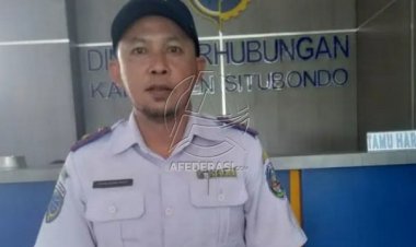 Dishub Situbondo Pasang Ratusan PJU, Dari Dana Alokasi DBHCT