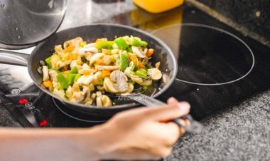 PLN Batalkan Program Kompor Listrik