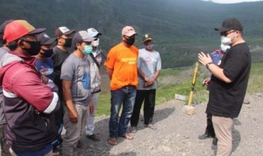 Mas Dhito Dorong Terwujudnya Wisata Inklusi di Kabupaten Kediri