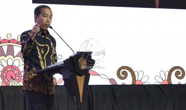 Jokowi Minta Pemda Tak Ragu Realisasikan Anggaran untuk Kendalikan Inflasi
