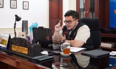 Ini Pesan Bupati Kediri Pada Perawat