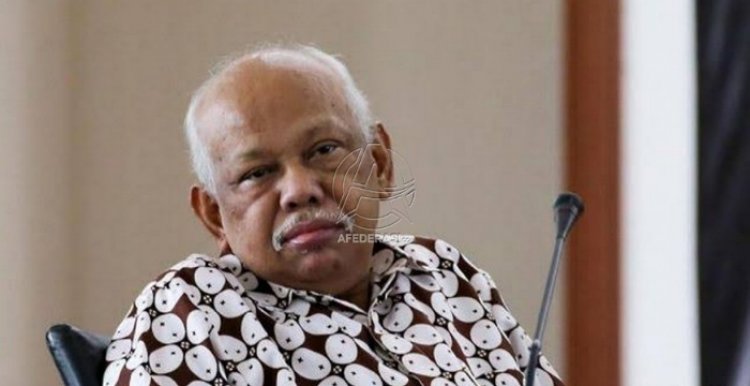 Ketua Dewan Pers  Azyumardi Tutup Usia