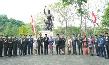 Jadi Korban Ambisi Politik PKI, 17 Nama Tokoh Dieksekusi di Madiun