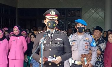 Lima Pelajar asal Tulungagung Dilaporkan Tewas Dalam Insiden di Kanjuruhan