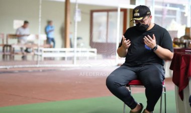 Insiden Stadion Kanjuruhan, Bupati Kediri : Masih Cari Informasi Korban Dari Kediri