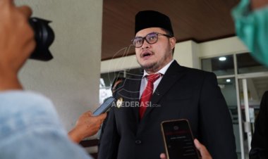 Bupati Kediri Beri Tugas Sekda Percepat Penyaluran Bansos