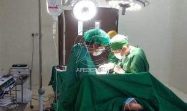 Tiga Bayi di RSUD Besuki Lahir Pada Tanggal Cantik