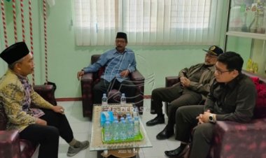 Komisi A DPRD Tulungagung Himbau Tak Ada Lagi Perundungan di Lingkungan Sekolah