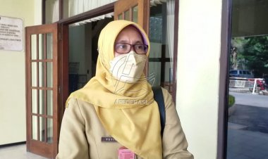 Pemkab Kediri Dorong Pengrajin Munculkan Model Baru Lewat Fashion Festival