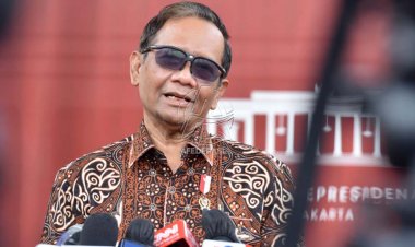 TGIPF Segera Laporkan Hasil Investigasi Kanjuruhan ke Presiden