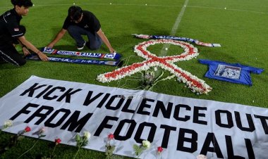 TPF Minta FIFA Beri Sanksi atas Tragedi Kanjuruhan