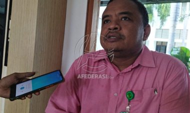 Kasus Anggaran Fiktif BKPP Banyuwangi Naik Ketahap Penyidikan