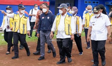 Audit Stadion Kanjuruhan, Berikut Hasilnya