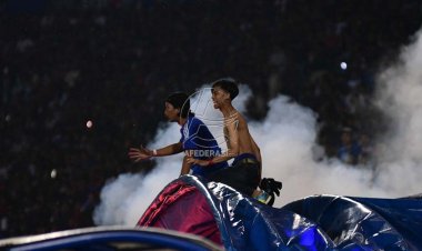 Tim Pencari Fakta: Tragedi Berdesak-desakan di Kanjuruhan Dipicu Gas Air Mata