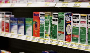 Puluhan Anak di Gambia Tewas, Polisi Stop Produsen Obat Batuk