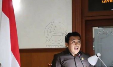 DPRD Tulungagung Minta PDAM untuk Optimalkan Pelayanan