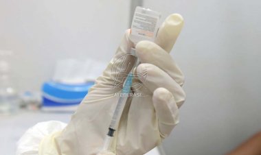 Vaksinasi Nasional, Pemerintah Utamakan Vaksin Dalam Negeri