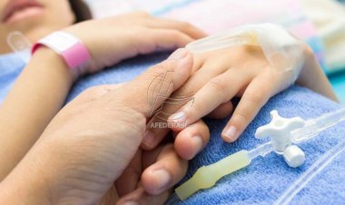 IDAI Temukan 192 Kasus Gangguan Ginjal Akut Misterius pada Anak