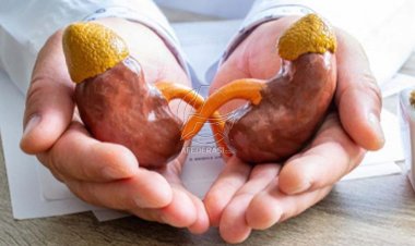 Kasus Gagal Ginjal Akut Pada Anak, Kemenkes : Kenali Gejalanya