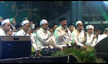 Bupati Situbondo : Pesona Menjadi Agenda Rutin Setiap Tahun
