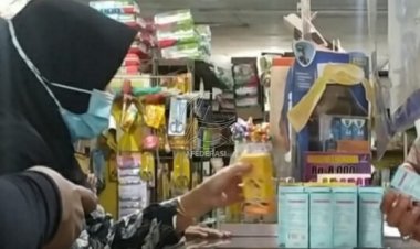 Satu Pasien GGA Madiun Dirujuk ke Surabaya