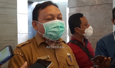 Kadinkes : Gagal Ginjal Akut Tidak Berhubungan Dengan Vaksinasi Covid-19 Anak
