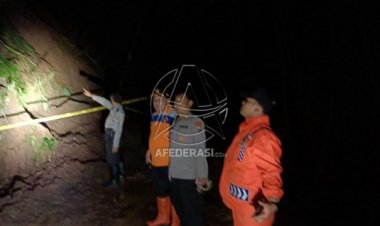 Tertimpa Longsor Susulan, 3 Warga Desa Nyawangan Meninggal