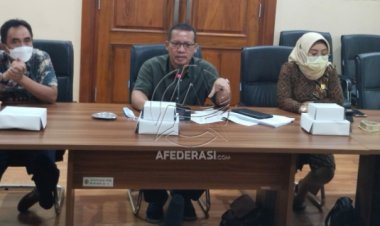 Bakal Libatkan Ormas, Pansus 3 Inisiasi Ranperda Penguatan Pendidikan Karakter