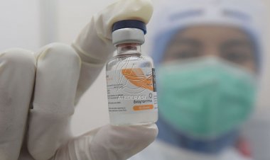 Omicron Subvarian XBB Terdeteksi di Indonesia, Menkes : Waspada