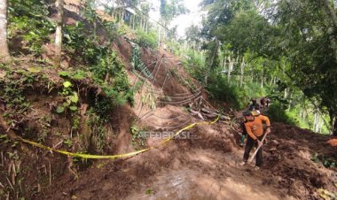 Waspada, Cuaca Ekstrem Masih Selimuti Wilayah Jatim