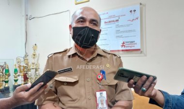 Dinkes Pastikan Kasus Ginjal Akut Pada Anak Belum Ada di Kediri